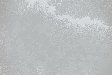 Background with an imitation of the old whitewashed wall. Vector © sudok1