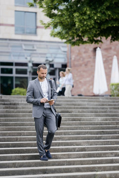 business, gesch&auml;ftsleute, vertrag, abnahme, kaufmann, anzug, 