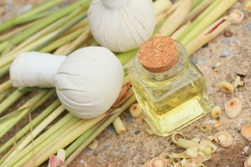 lemon grass essential oil