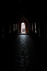 Fototapeta premium torun, architectural details 