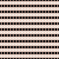 Abstract seamless pattern 