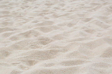 Fototapeta na wymiar 水晶浜の砂