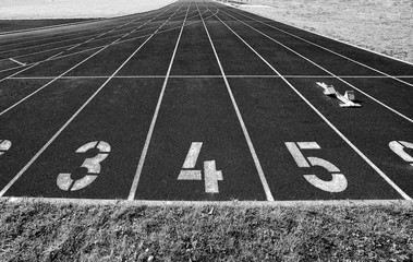 Sportplatz © Bumann