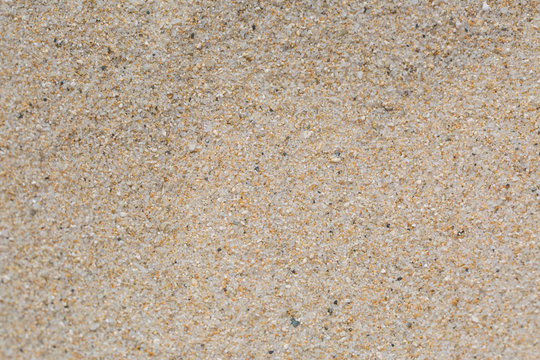 水晶浜の水晶のような綺麗な砂