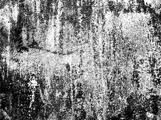 Obraz premium Distressed texture overlay. Vector background