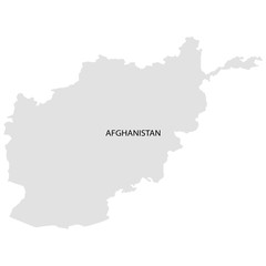 Territory of Afghanistan