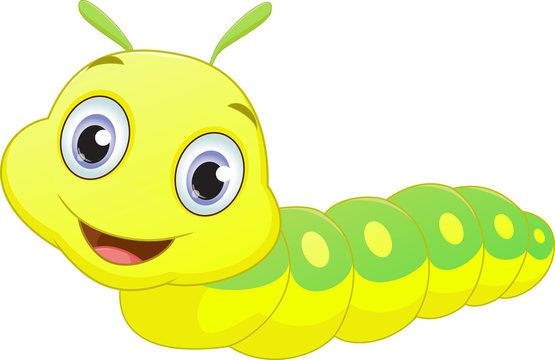 Caterpillar Cartoon Images – Browse 16,282 Stock Photos, Vectors, and Video  | Adobe Stock