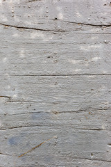 Fototapeta premium old painted wooden background