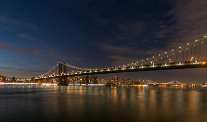 Puente de Manhattan