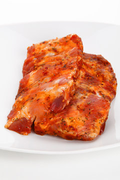Spareribs