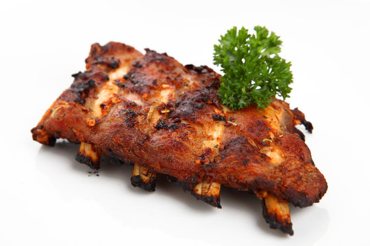 Spareribs