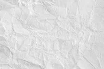 White paper texture. Hi res background.