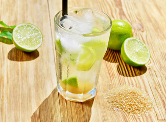 Caipirinha