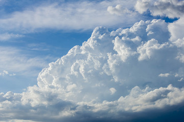 nubes