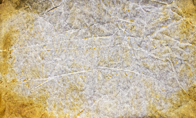 texture burnt parchment paper background