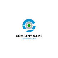 Business And Consulting Logo Template