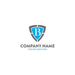 Business And Consulting Logo Template
