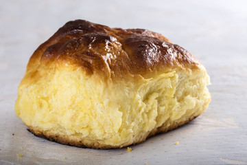 Romanian cheese pie