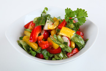 Kleiner Salat
