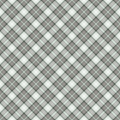 Seamless wall-paper plaid, gray
