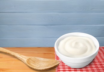 Yogurt.