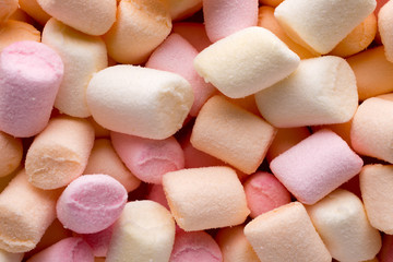 Marshmallow.