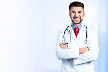 Doctor.