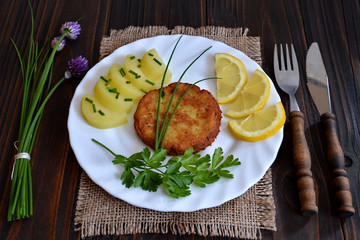 Fishcake