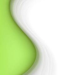 Abstract Wave Background III