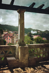 Sintra Landscape