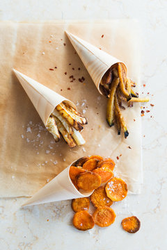 Healthy Snack