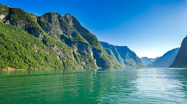 Fjord Norway