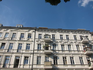 Berliner Gründertzeit 