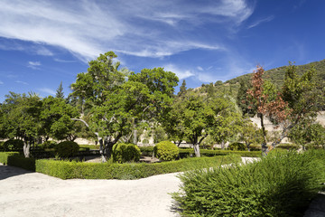 Ruins of Medina Azahara