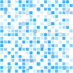 Illustration of abstract texture