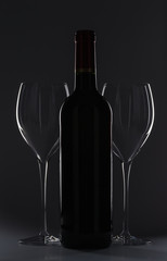 Still Life wine
