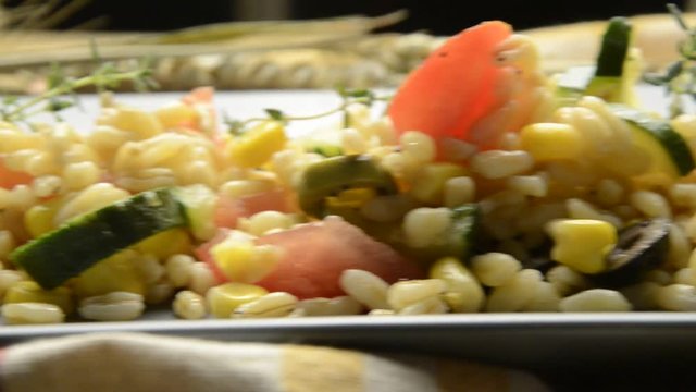 &Delta;ί&kappa;&omicron;&kappa;&kappa;&omicron; &sigma;&iota;&tau;ά&rho;&iota; Հաճար ასლი Engelsk Hvede Emmervete Пшеница тучная Triticum turgidum 圆锥小麦 Kamut گندم دودانه Pszenica płaskurka Уасылы Salad Sałatka Insalata Салат Աղցան Salata Ensalada