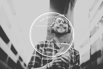 Quality Brand Product Standard Trademark Value Concept