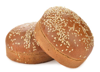 Bun for burger
