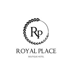 Luxury Brand Identity,Boutique hotel logo,hotel logo,fashion brand,