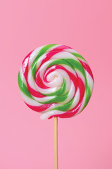 candy lollipops