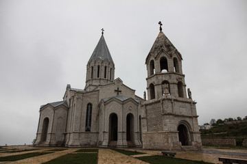 Nagorno Karabakh