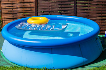 Gartenpool