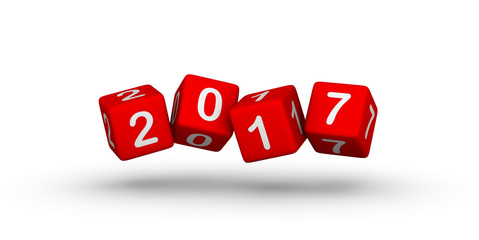 Happy New Year 2017.