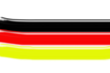     Deutschland Fans Fahnen 

