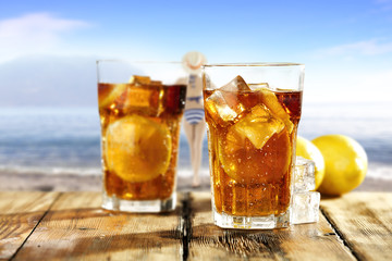 ice tea 