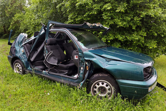 Autowrack