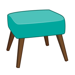 chair isolated illustration