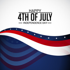 4th of july independence day.