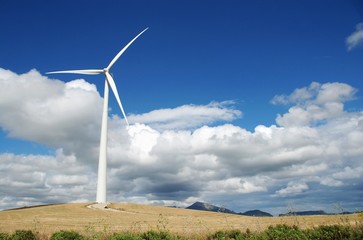 Molino de viento